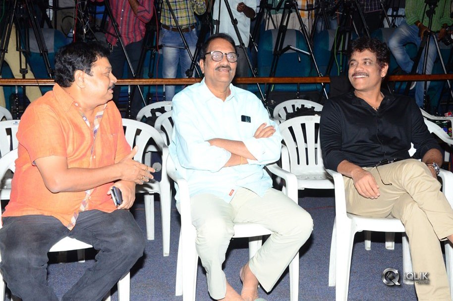 Devadas-Movie-Success-Meet-Photos
